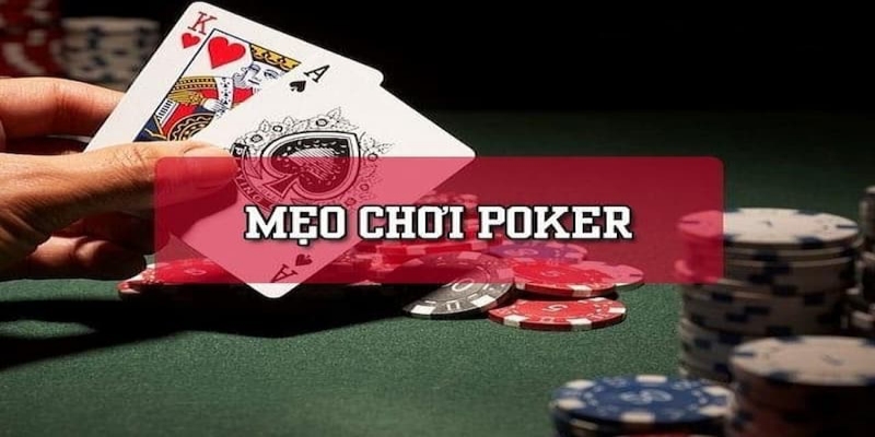 Tổ hợp bài trong Poker mà người chơi nên biết