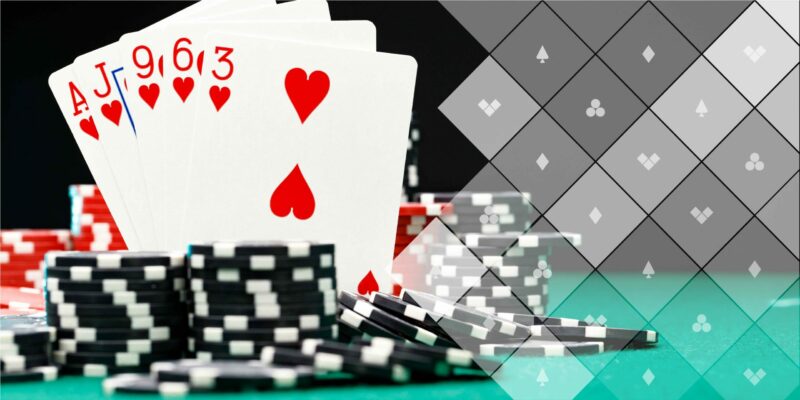 Game Poker là gì? Nên chơi Poker online ở đâu?