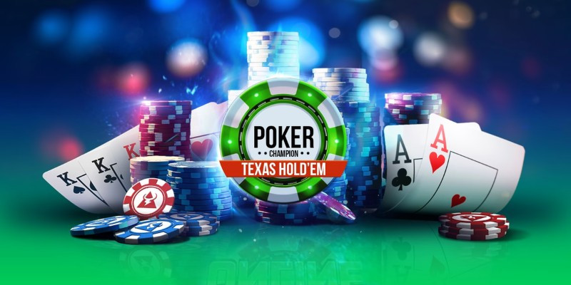 Phân biệt giữa Chip Poker không số và có số