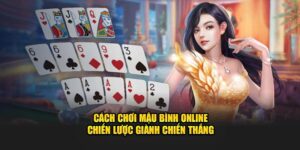 Điểm nổi bật của game mậu binh  trên BONWIN như sau: