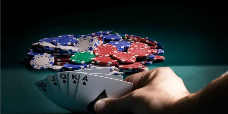 Poker đổi thưởng online có mặt ở nhiều nhà cái trực tuyến