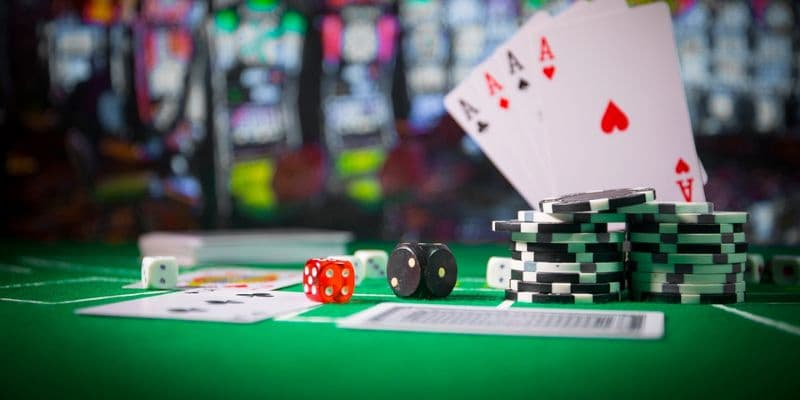 Luật chơi cơ bản của Poker