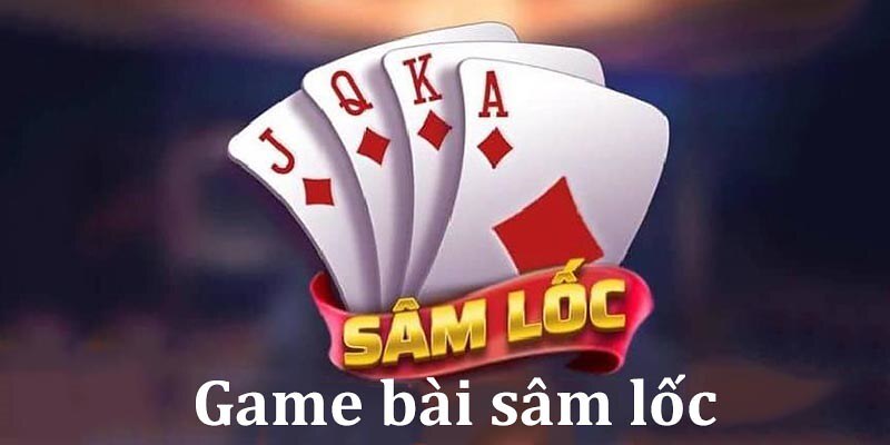 Giới thiệu về nguồn gốc của game sâm lốc online BONWIN